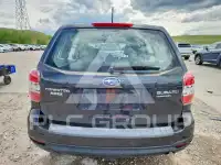 2014 Subaru Forester фото