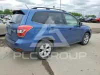2014 Subaru Forester фото