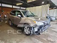 2014 Subaru Forester фото