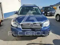 2014 Subaru Forester фото