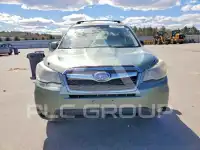 2014 Subaru Forester фото