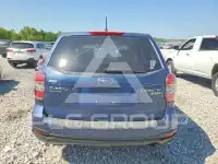 2014 Subaru Forester photo