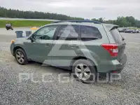 2014 Subaru Forester photo