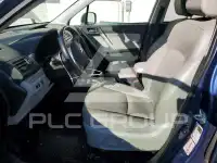 2014 Subaru Forester фото