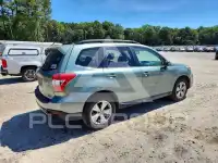2014 Subaru Forester фото
