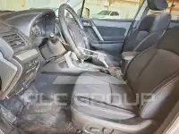 2014 Subaru Forester photo