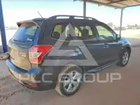 2014 Subaru Forester photo
