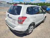 2014 Subaru Forester фото