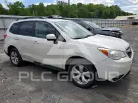 2014 Subaru Forester photo