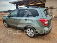 2014 Subaru Forester фото
