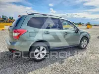 2014 Subaru Forester фото