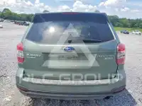 2014 Subaru Forester фото