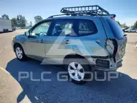 2014 Subaru Forester фото