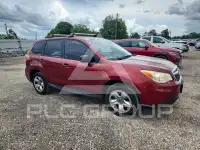 2014 Subaru Forester фото