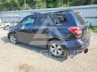 2014 Subaru Forester фото