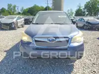 2014 Subaru Forester photo