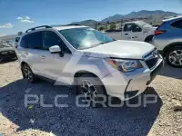 2014 Subaru Forester фото