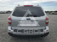 2014 Subaru Forester фото