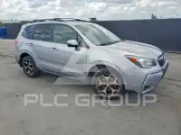 2014 Subaru Forester photo