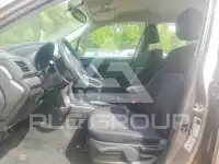 2014 Subaru Forester фото