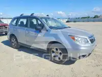 2014 Subaru Forester фото