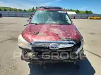 2014 Subaru Forester фото