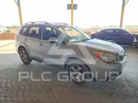 2014 Subaru Forester photo