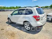 2014 Subaru Forester фото