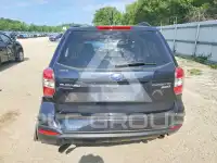 2014 Subaru Forester фото