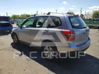 2014 Subaru Forester фото