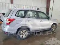 2014 Subaru Forester фото