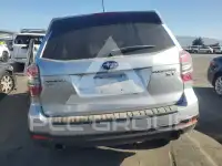2014 Subaru Forester photo
