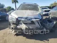 2014 Subaru Forester photo