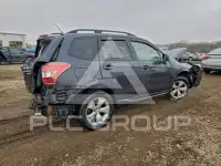 2014 Subaru Forester фото