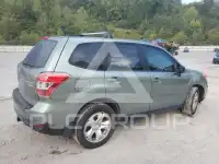 2014 Subaru Forester фото