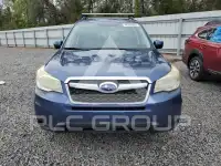 2014 Subaru Forester фото