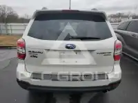 2014 Subaru Forester photo