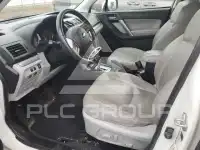 2014 Subaru Forester photo
