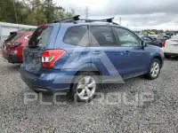 2014 Subaru Forester фото