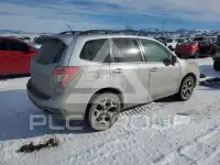 2014 Subaru Forester фото