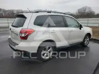 2014 Subaru Forester photo