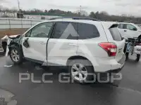 2014 Subaru Forester photo