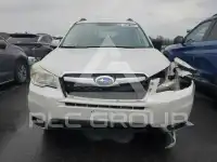 2014 Subaru Forester photo