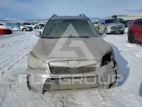 2014 Subaru Forester фото