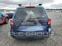 2014 Subaru Forester фото