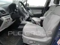 2014 Subaru Forester фото