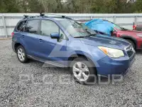 2014 Subaru Forester фото