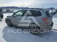 2014 Subaru Forester фото