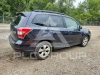 2014 Subaru Forester photo