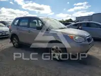 2014 Subaru Forester photo